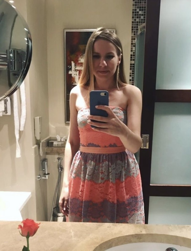 Индивидуалка 🎥 Надежда фото № 2 в городе Ногинск