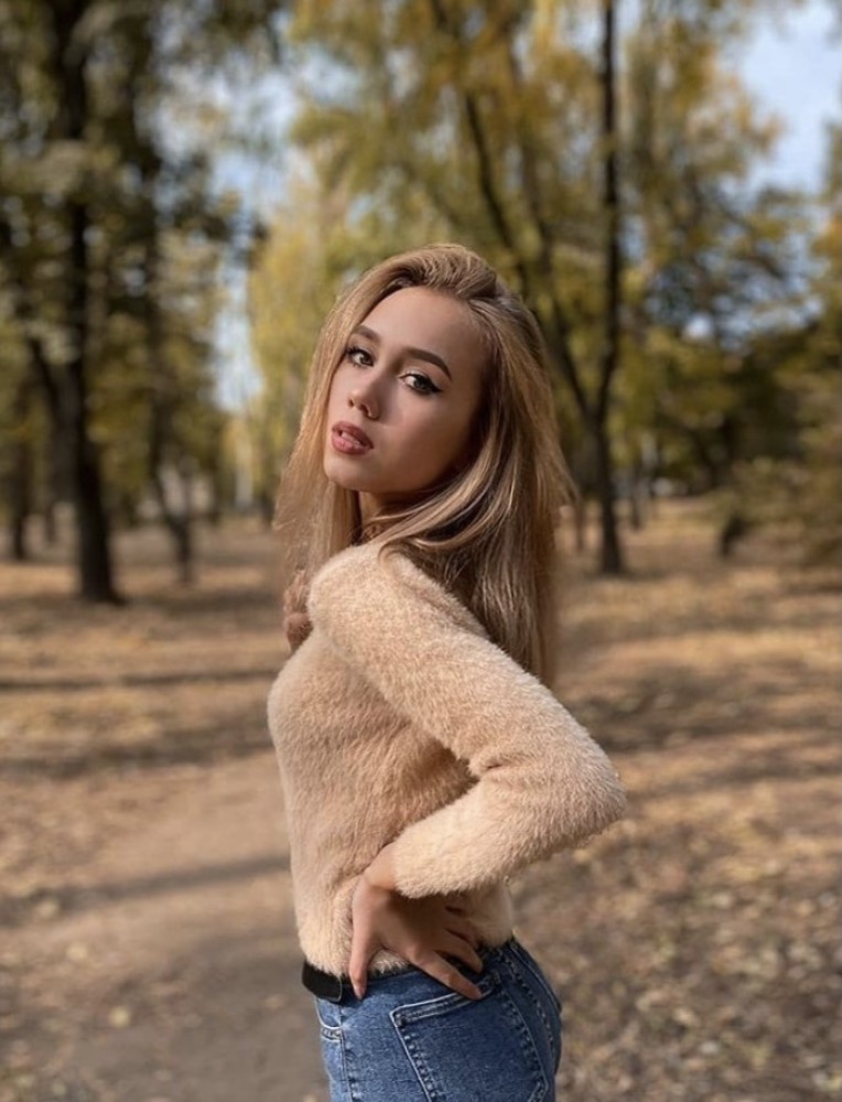 Индивидуалка 🎥 Тонечка фото № 2 в городе Ногинск