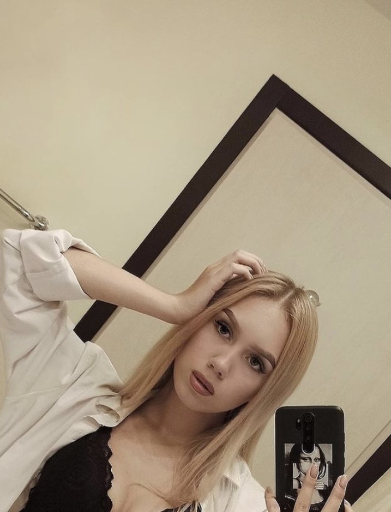 Индивидуалка 🎥 Тонечка фото № 2 в городе Ногинск