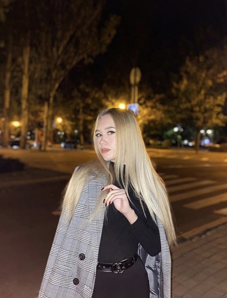 Индивидуалка 🎥 Тонечка фото № 2 в городе Ногинск