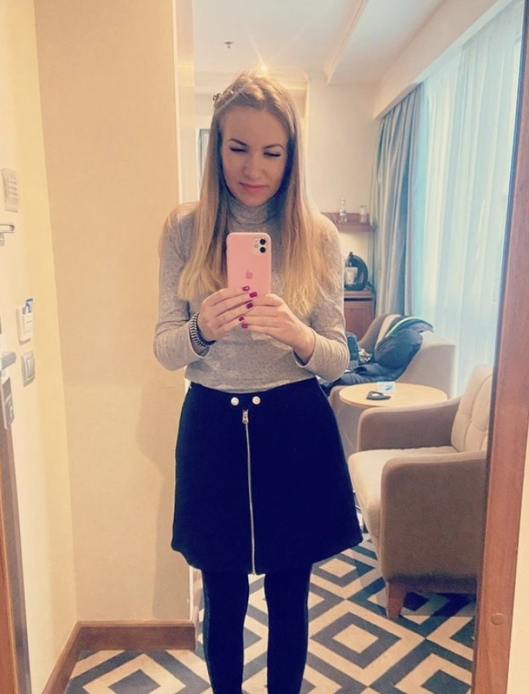 Индивидуалка 🎥 Надежда главное фото в городе Ногинск 