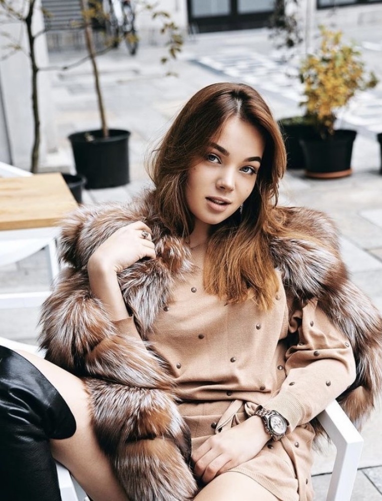 Индивидуалка 🎥 АЛЕВТИНА главное фото в городе Ногинск 