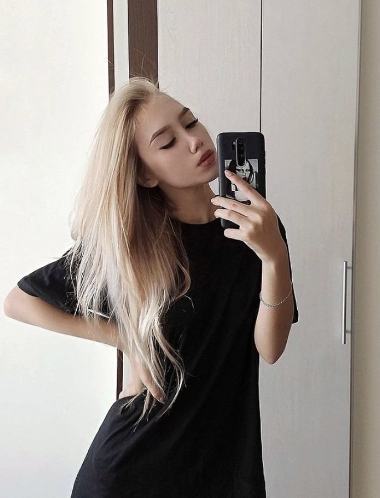 Индивидуалка 🎥 Тонечка главное фото в городе Ногинск 