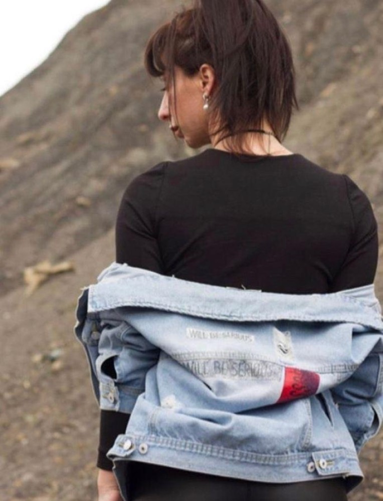 Индивидуалка Алина фото № 2 в городе Ногинск