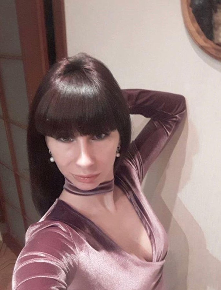 Индивидуалка Алина фото № 2 в городе Ногинск