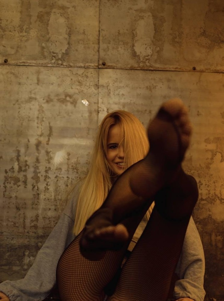 Индивидуалка Анна фото № 2 в городе Ногинск