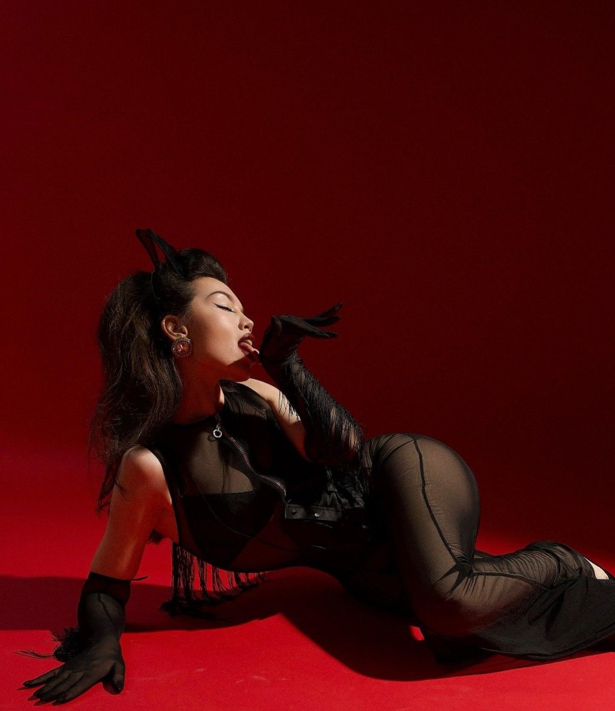 Индивидуалка Дарья фото № 2 в городе Ногинск