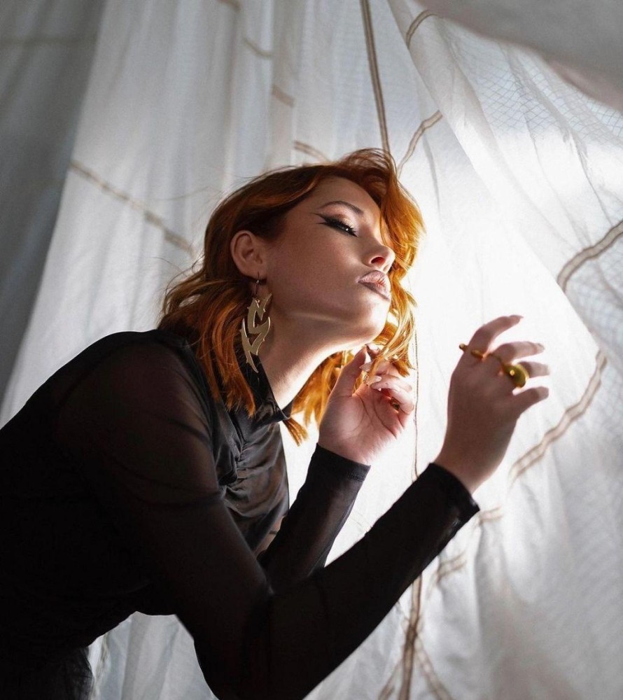 Индивидуалка Элла фото № 2 в городе Ногинск