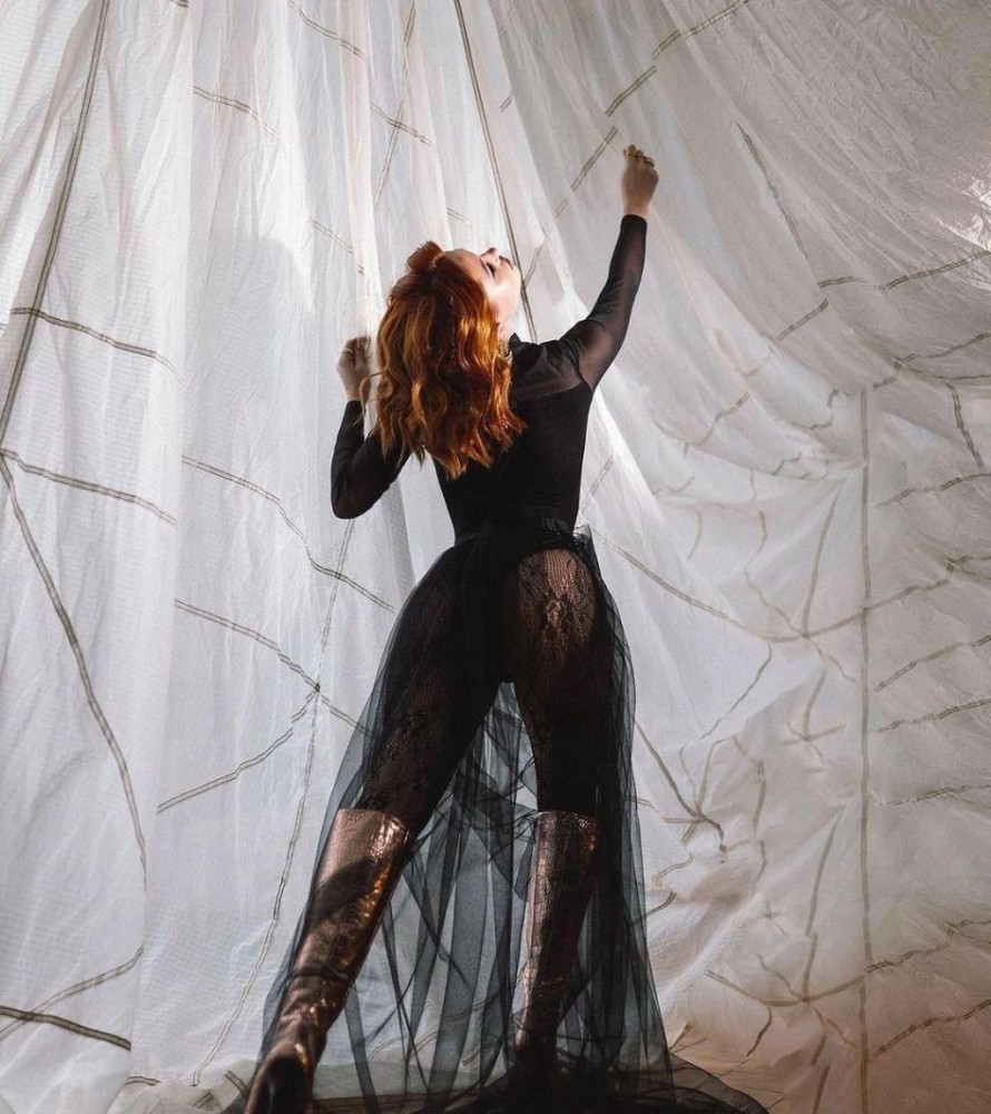 Индивидуалка Элла фото № 2 в городе Ногинск