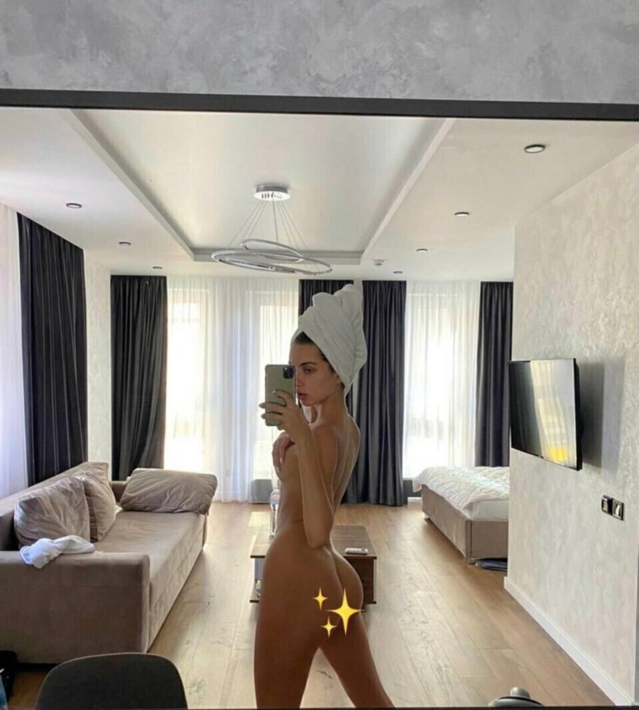 Индивидуалка Изольда фото № 2 в городе Ногинск