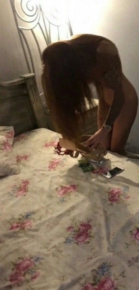 Индивидуалка Карина фото № 2 в городе Ногинск