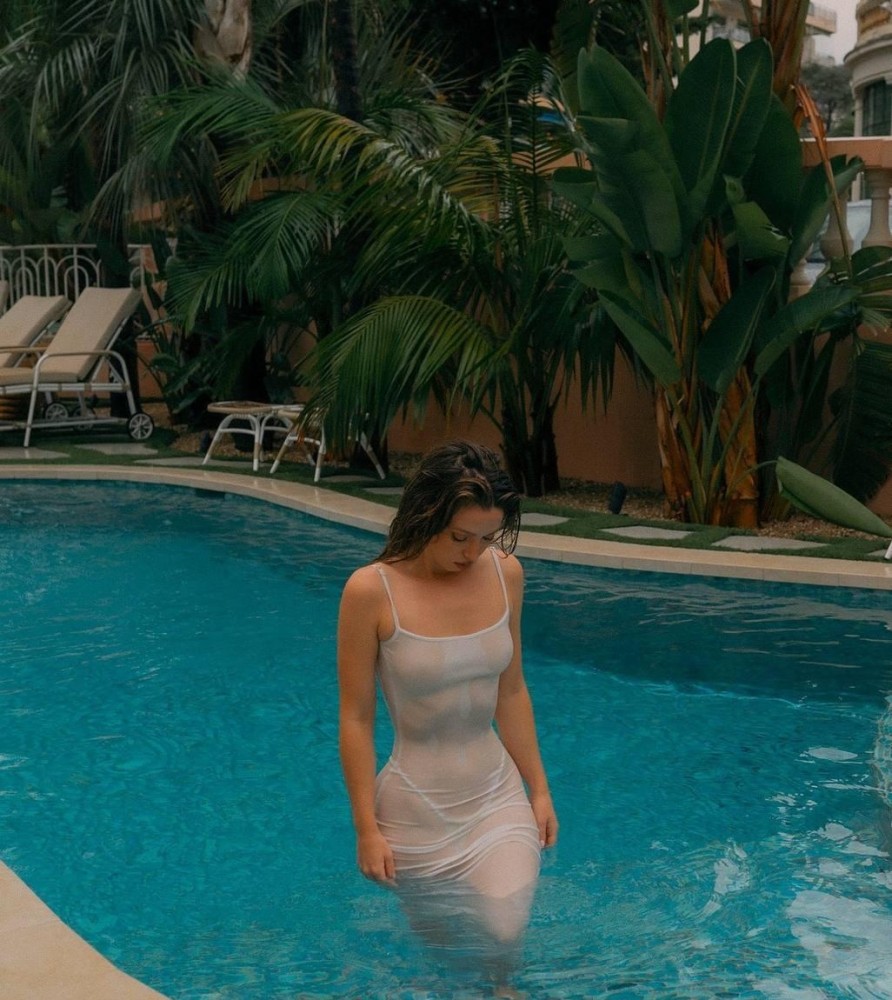 Индивидуалка Кристина фото № 2 в городе Ногинск