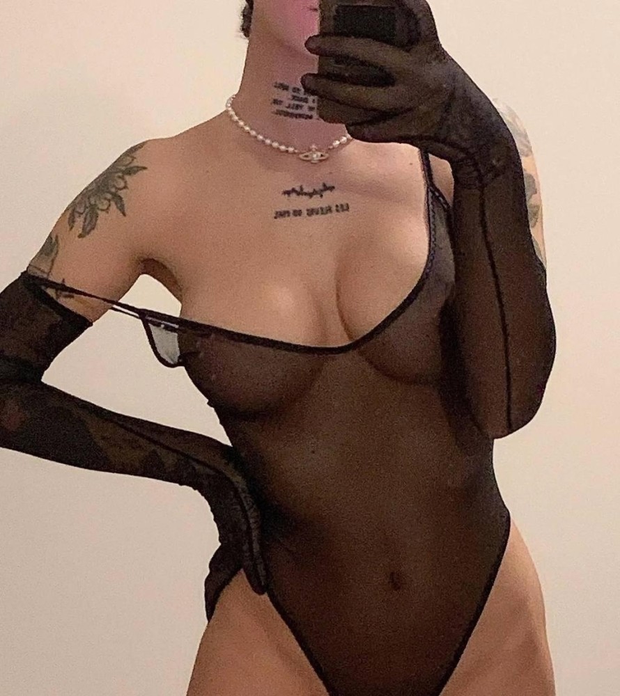 Индивидуалка Лера фото № 2 в городе Ногинск