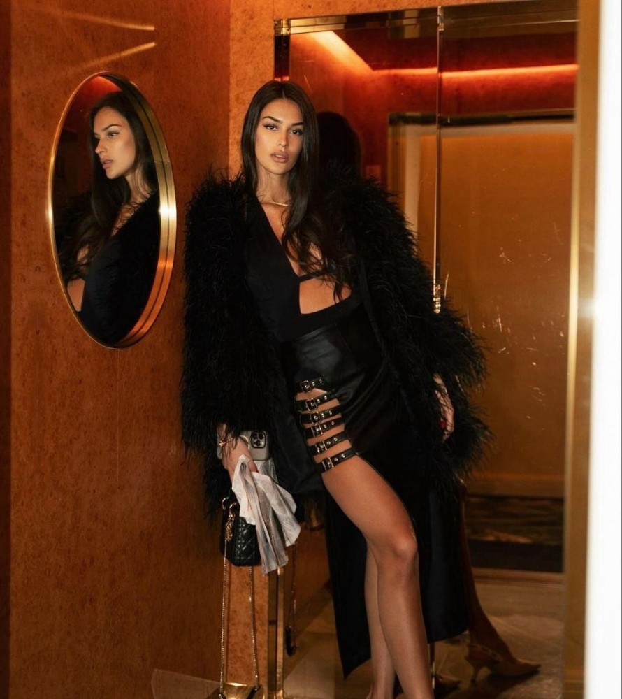 Индивидуалка Лизочка фото № 2 в городе Ногинск