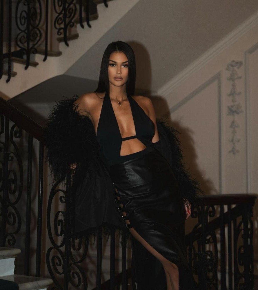 Индивидуалка Лизочка фото № 2 в городе Ногинск