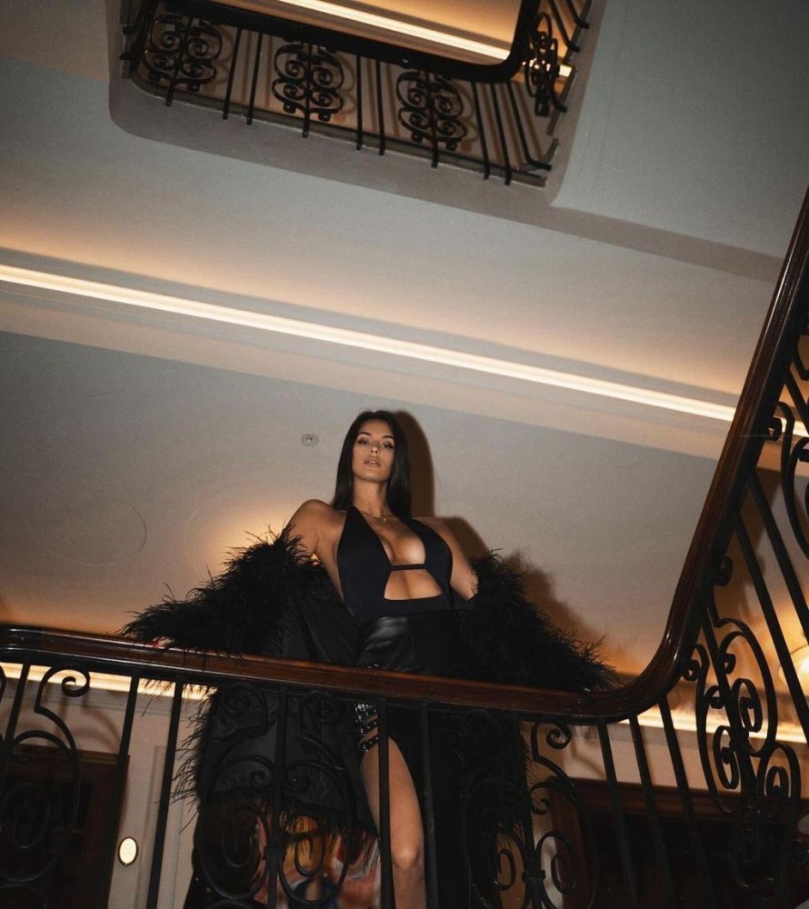 Индивидуалка Лизочка фото № 2 в городе Ногинск