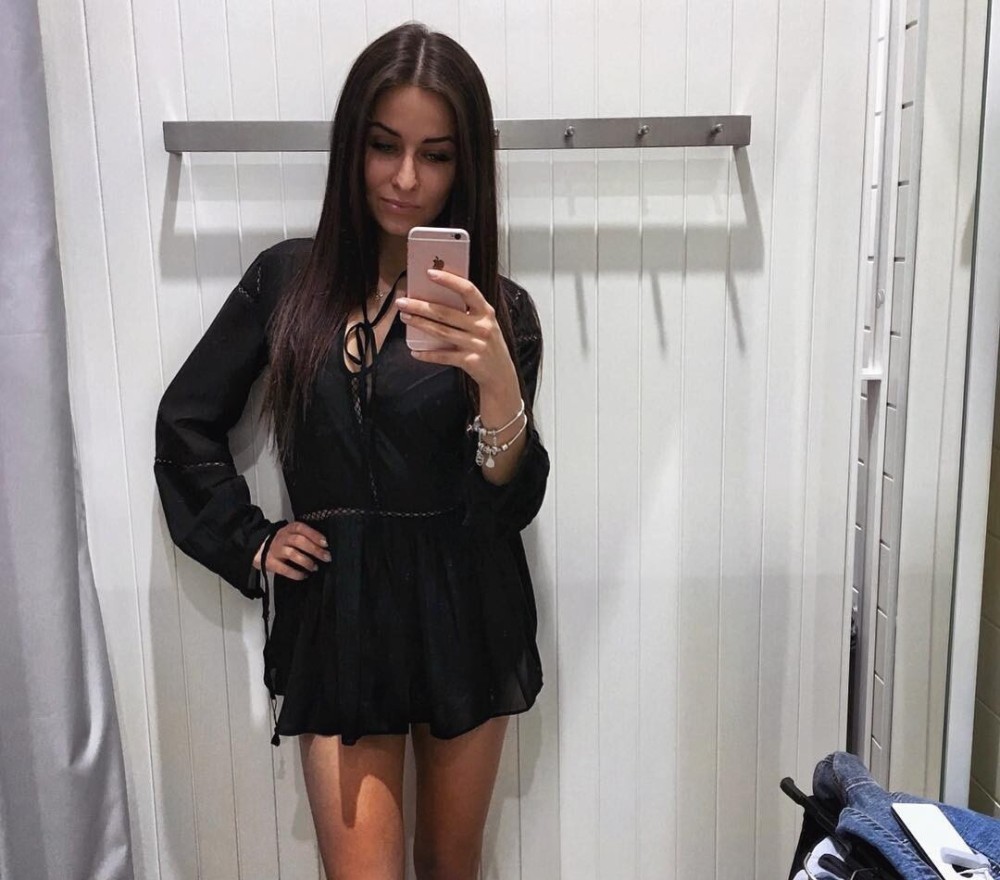 Индивидуалка Малька фото № 2 в городе Ногинск