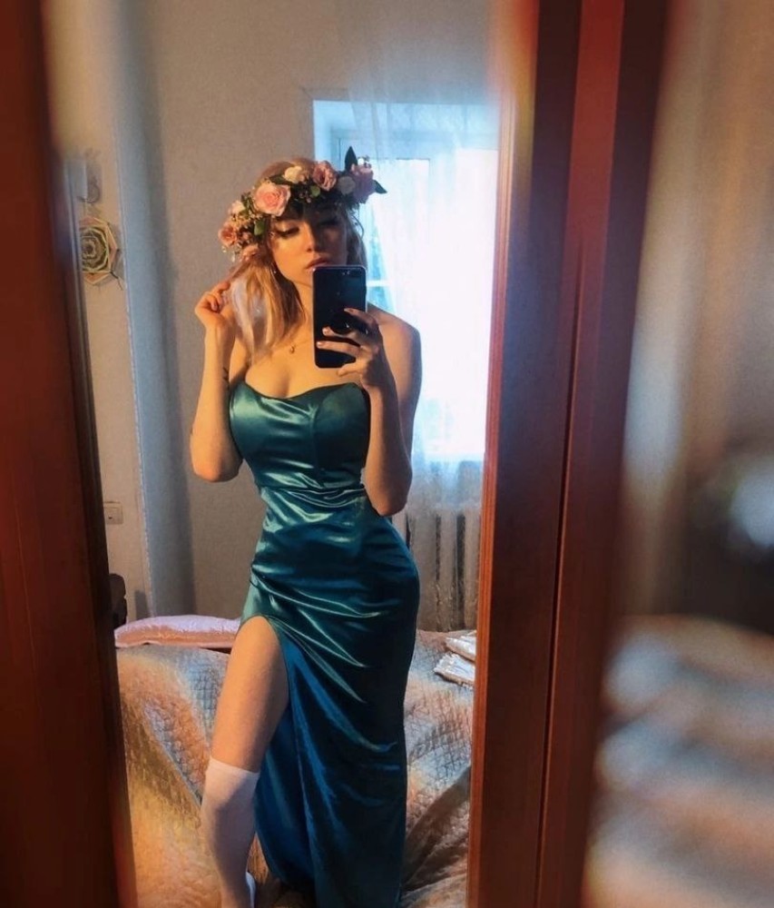 Индивидуалка Надя фото № 2 в городе Ногинск