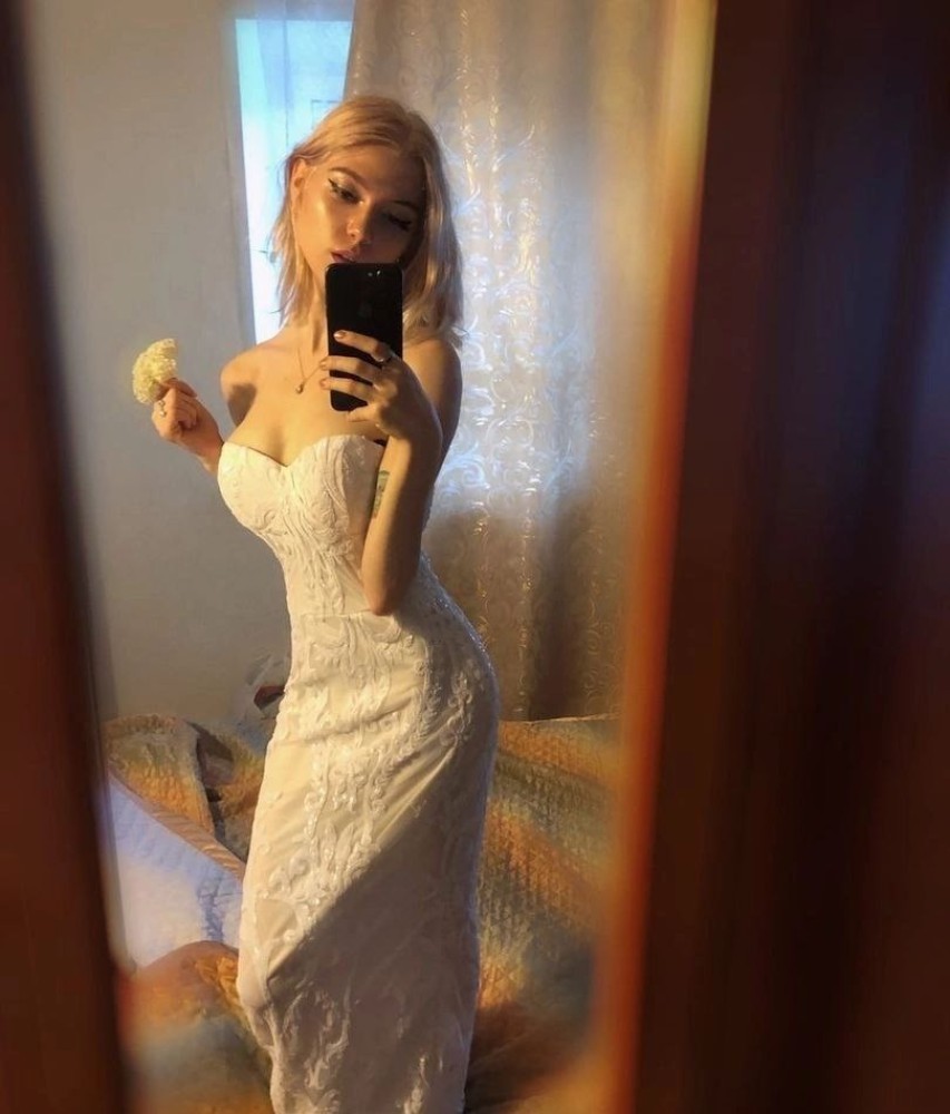 Индивидуалка Надя фото № 2 в городе Ногинск