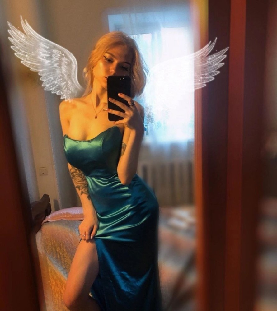 Индивидуалка Надя фото № 2 в городе Ногинск