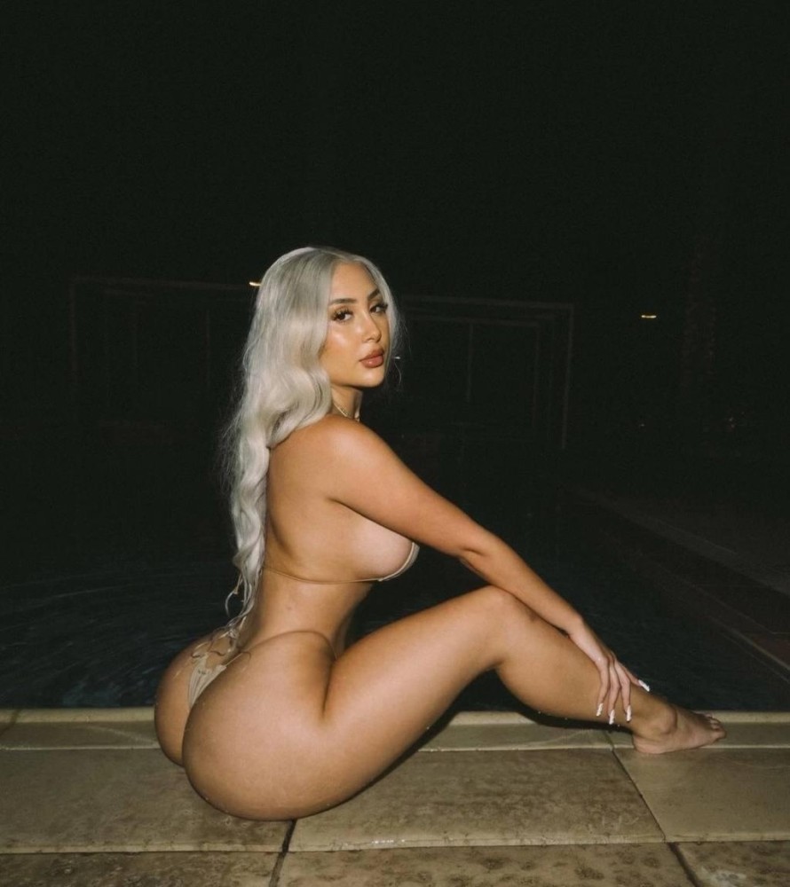 Индивидуалка Мадлен главное фото в городе Ногинск 