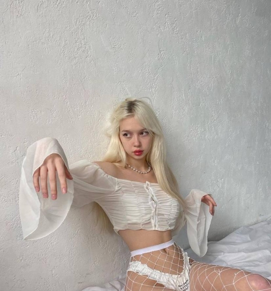 Индивидуалка Рената фото № 2 в городе Ногинск