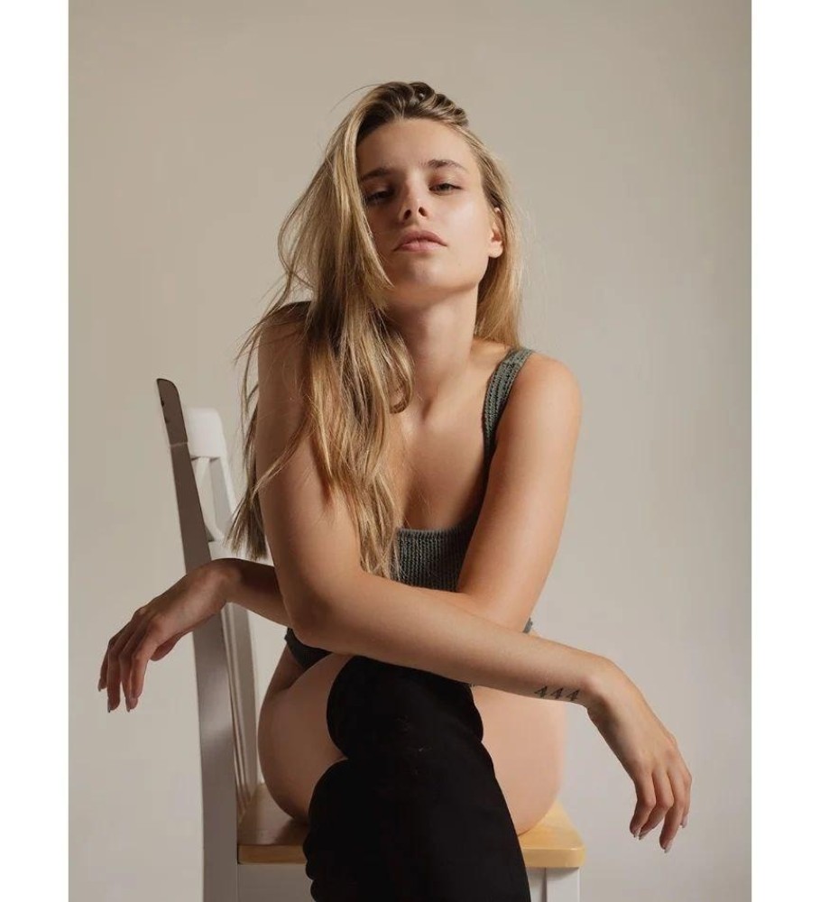 Индивидуалка Рута фото № 2 в городе Ногинск