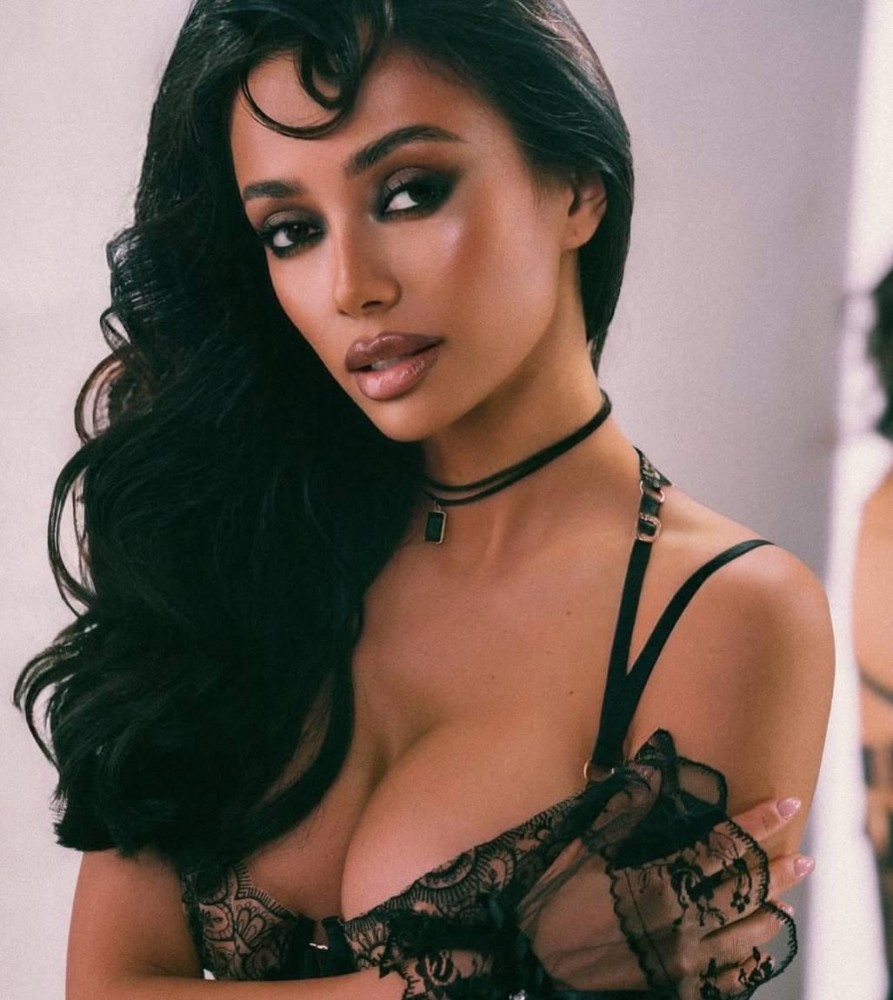 Индивидуалка Света фото № 2 в городе Ногинск