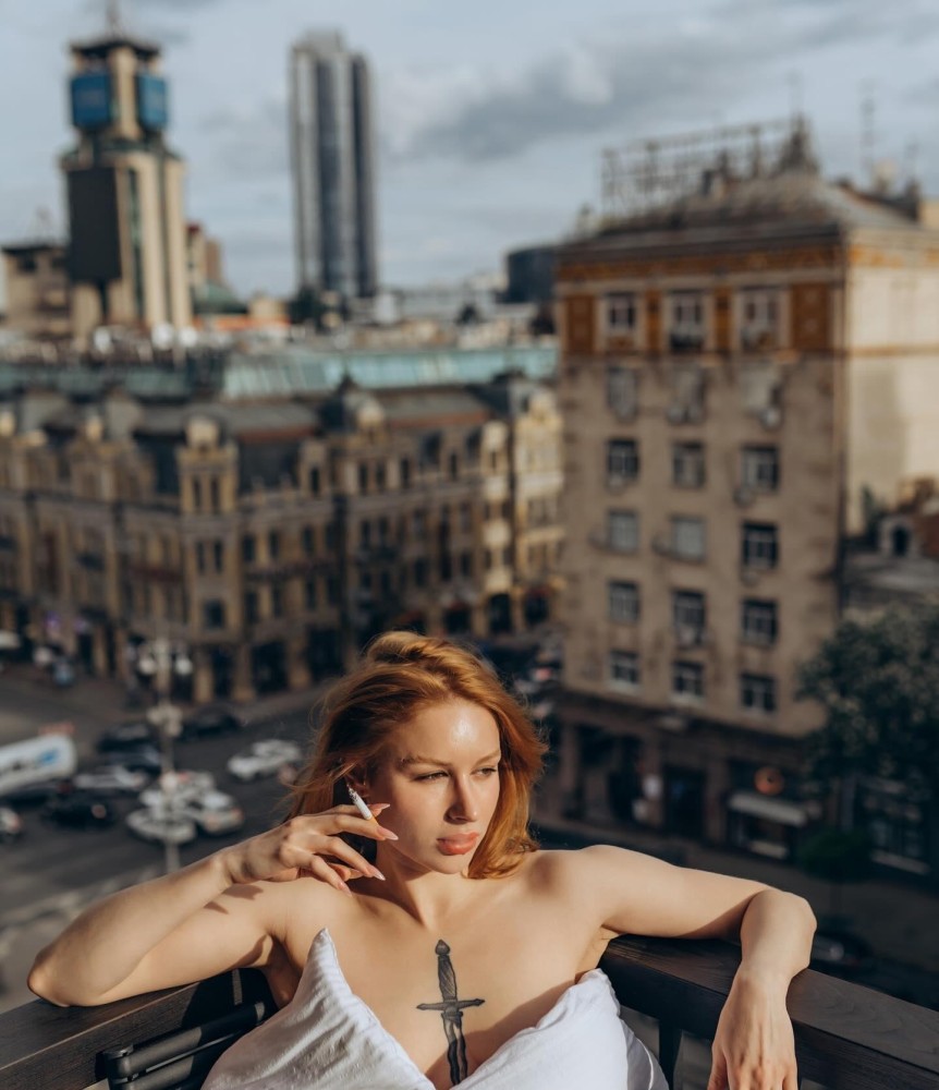 Индивидуалка Света фото № 2 в городе Ногинск