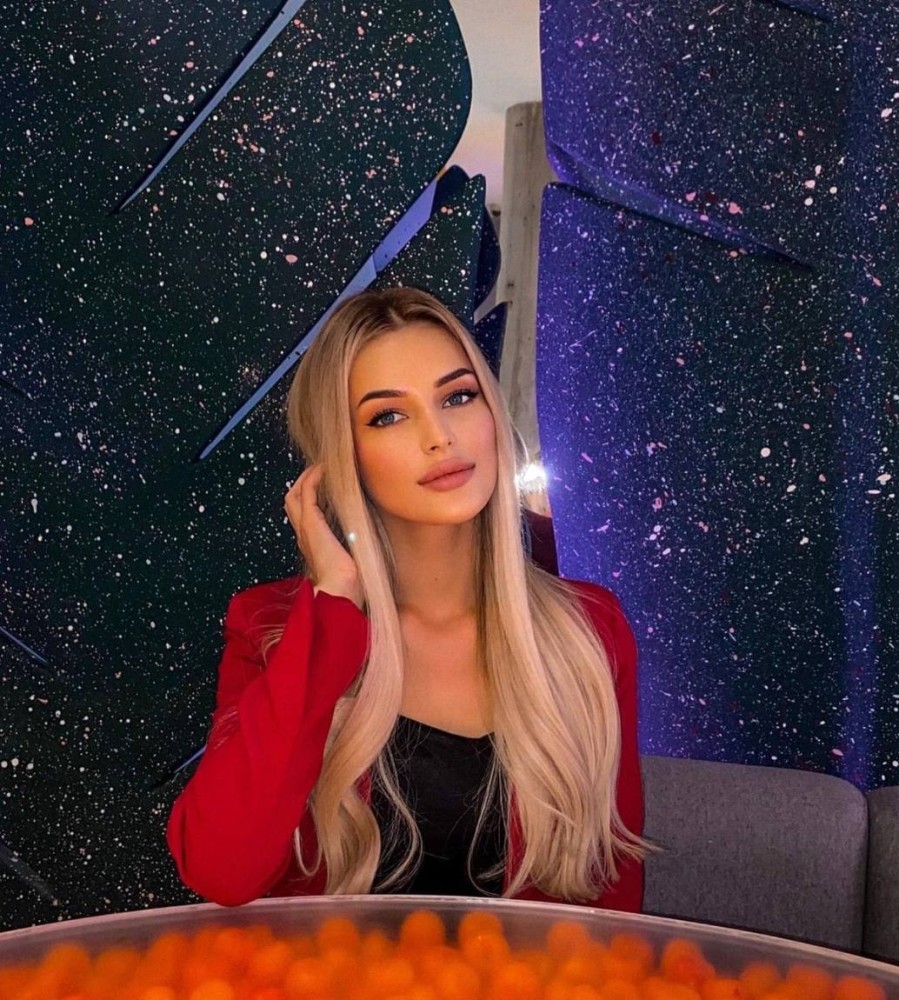 Индивидуалка Валерия фото № 2 в городе Ногинск