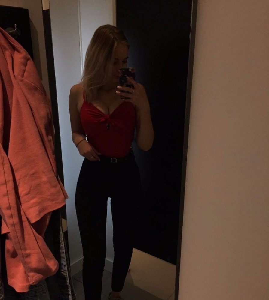 Индивидуалка Виола фото № 2 в городе Ногинск