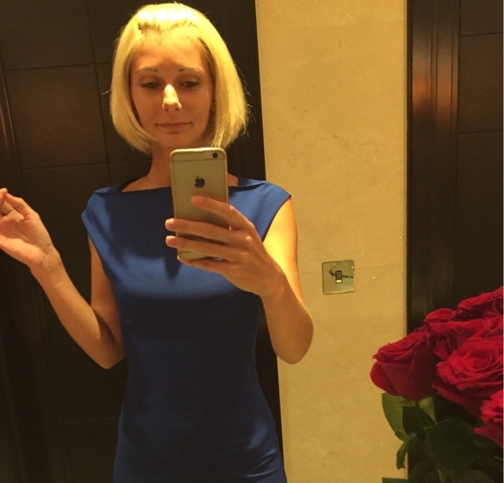 Индивидуалка Влада фото № 2 в городе Ногинск