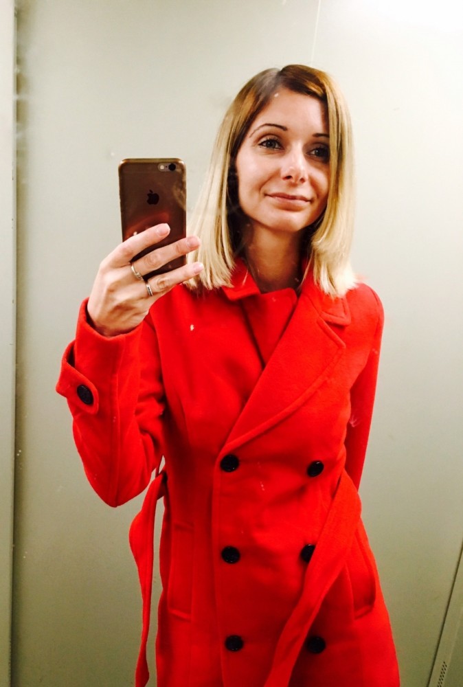 Индивидуалка Влада фото № 2 в городе Ногинск