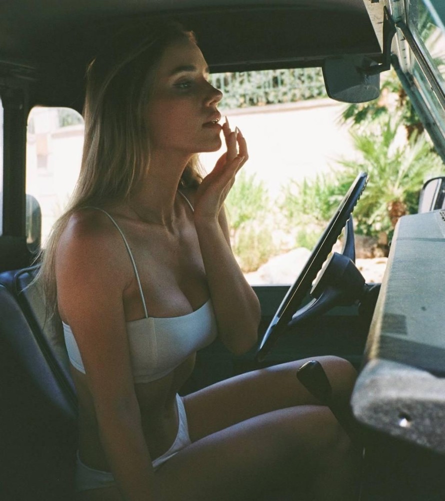 Индивидуалка Влада фото № 2 в городе Ногинск