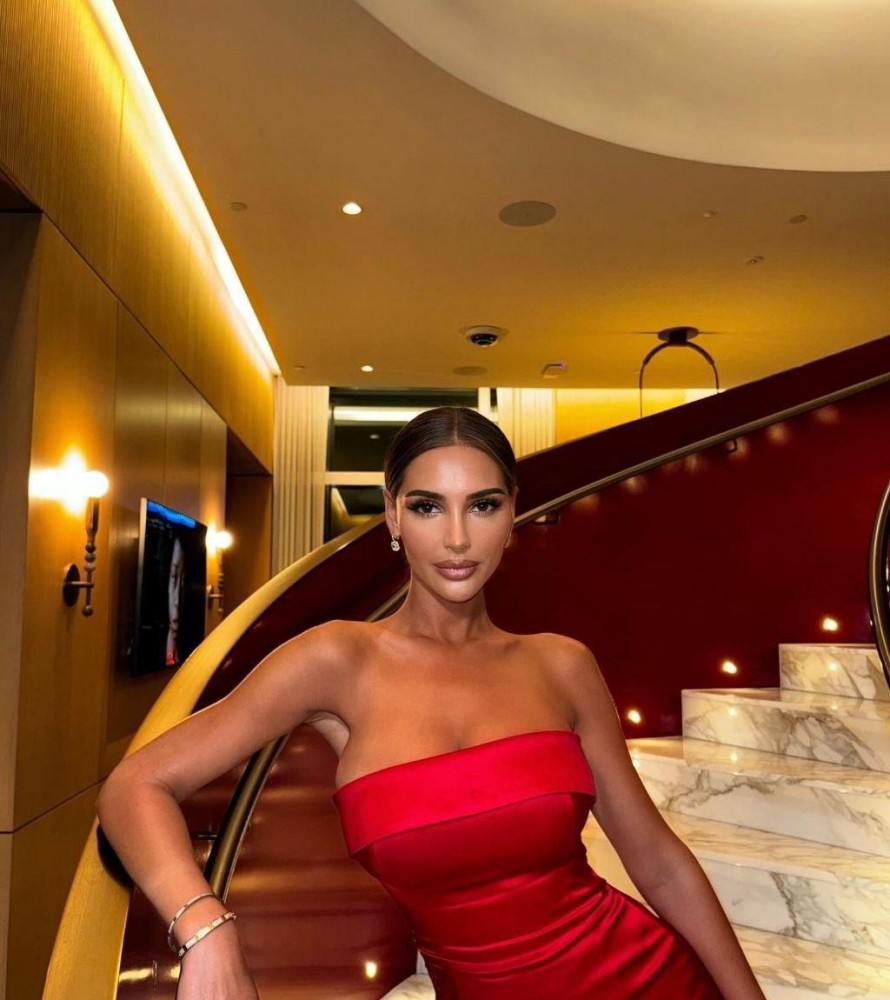 Индивидуалка Влада фото № 2 в городе Ногинск