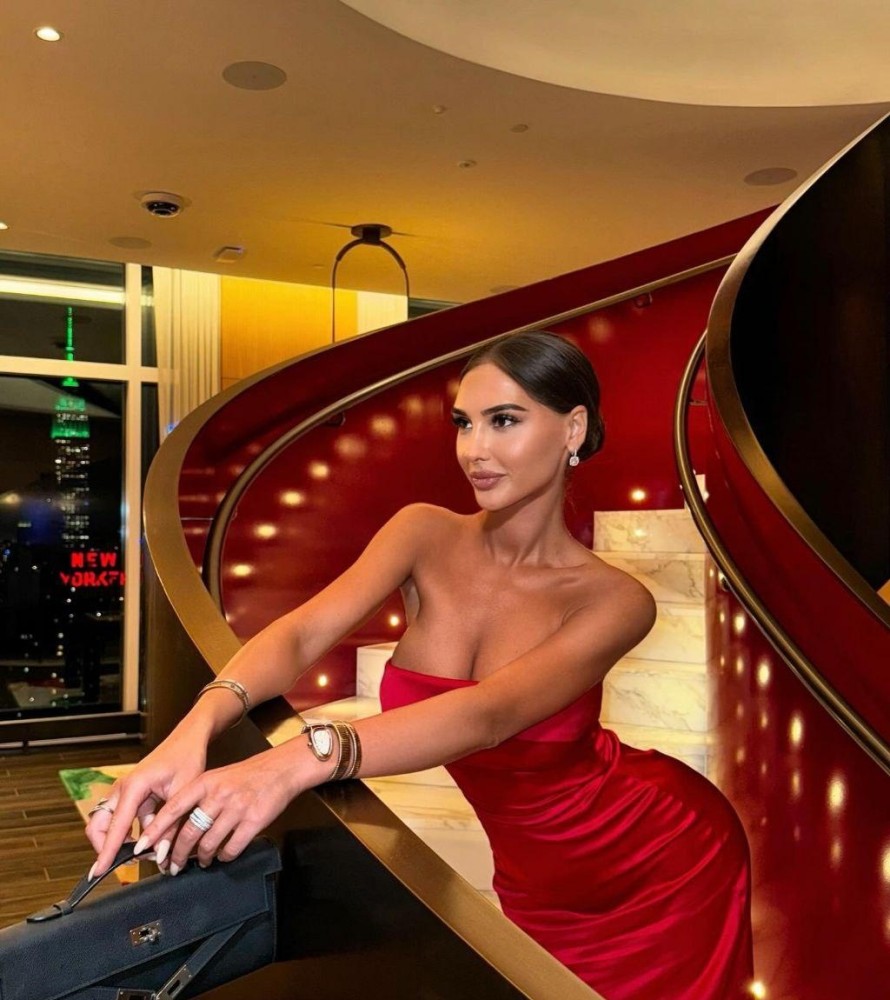 Индивидуалка Влада фото № 2 в городе Ногинск