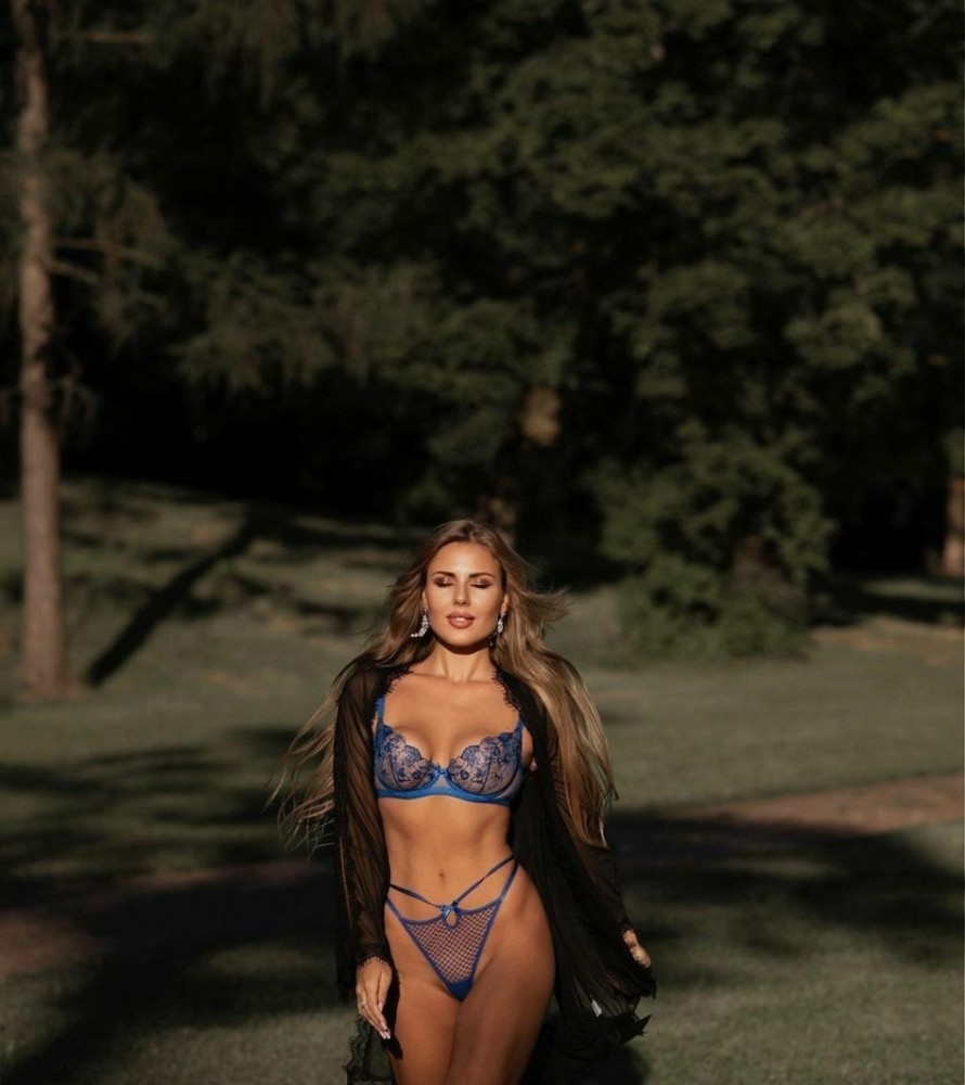 Индивидуалка Влада фото № 2 в городе Ногинск