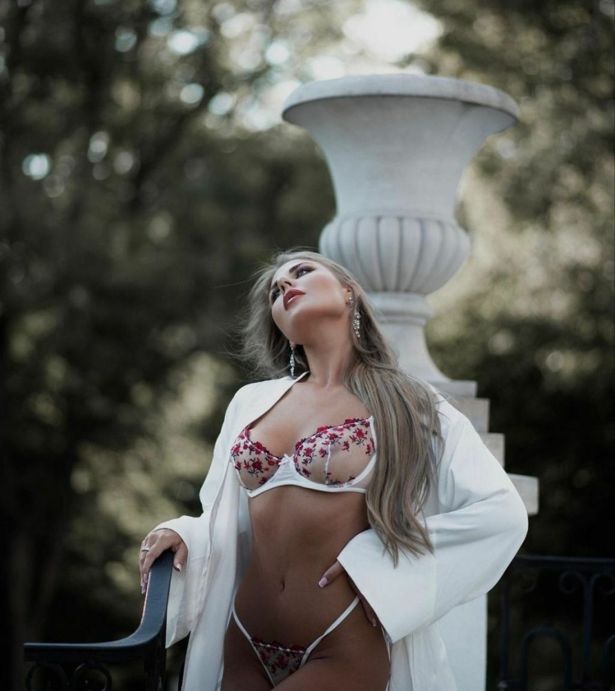 Индивидуалка Влада фото № 2 в городе Ногинск