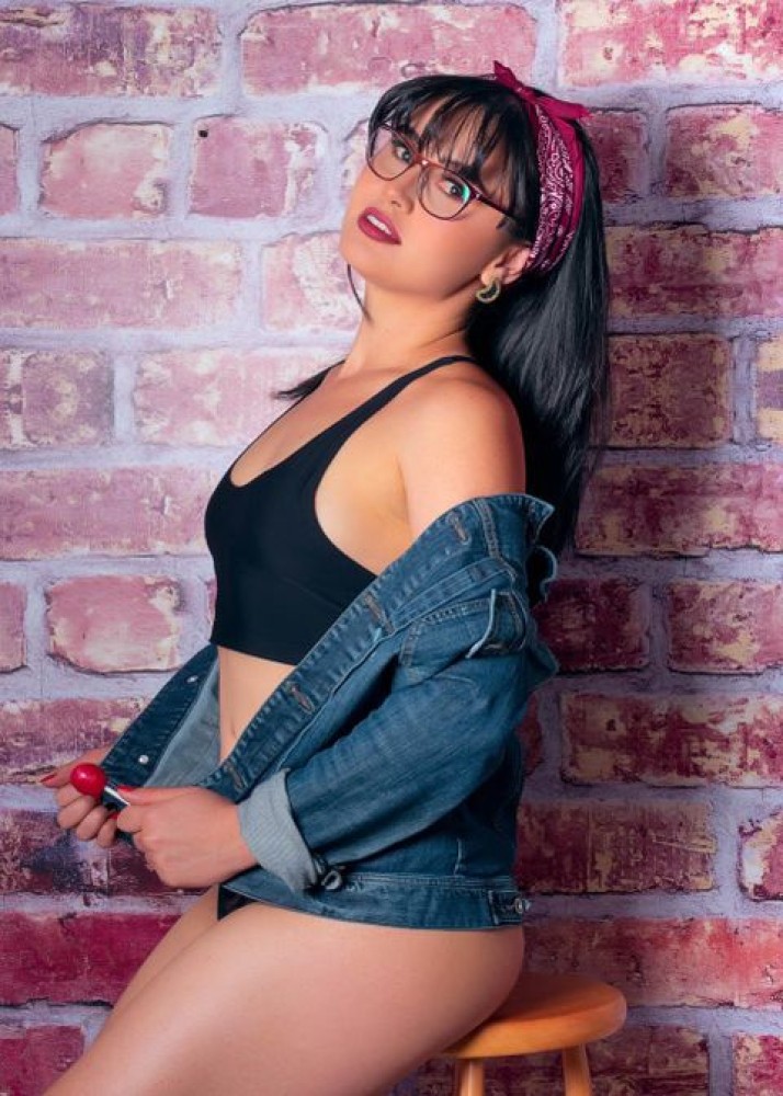 Индивидуалка Алина фото № 2 в городе Ногинск