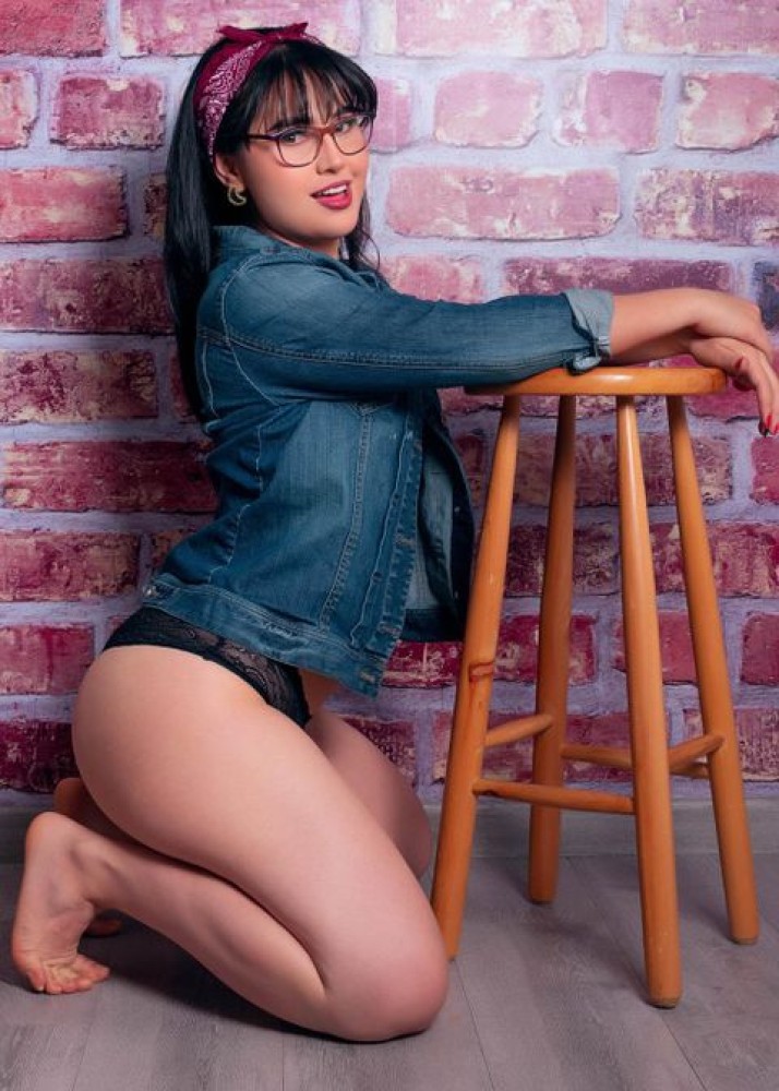 Индивидуалка Алина фото № 2 в городе Ногинск