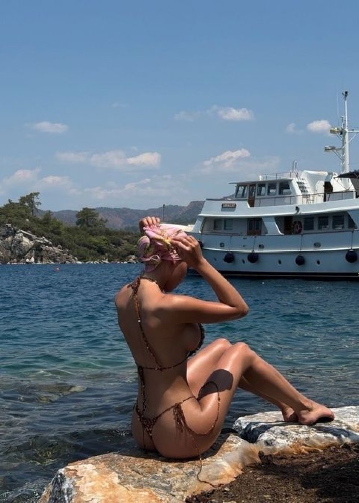 Индивидуалка Алсу фото № 2 в городе Ногинск