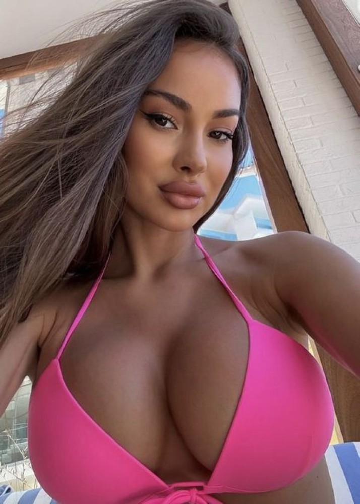 Индивидуалка Алёна фото № 2 в городе Ногинск