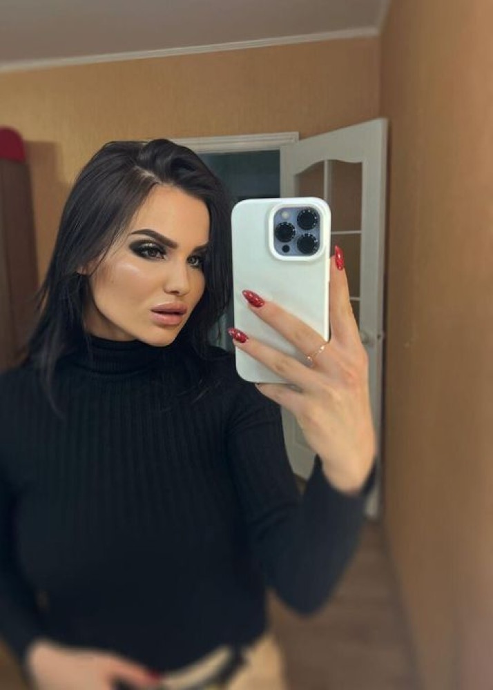 Индивидуалка Амина фото № 2 в городе Ногинск