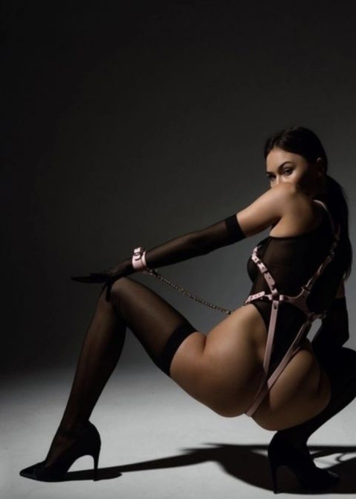 Индивидуалка Ангелина фото № 2 в городе Ногинск