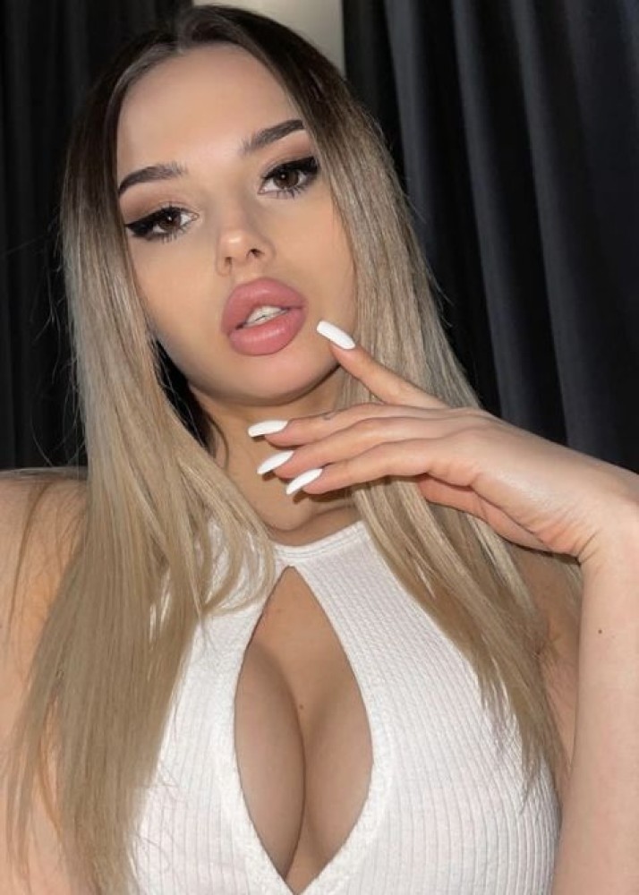 Индивидуалка Анита фото № 2 в городе Ногинск