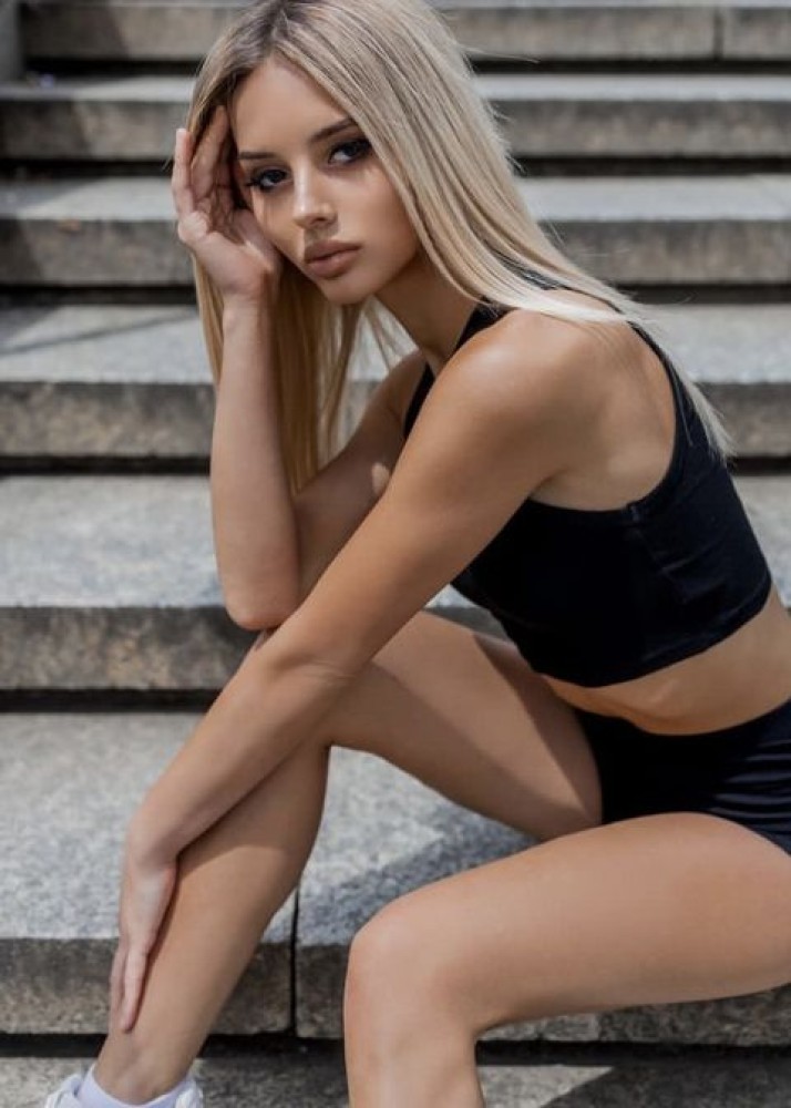 Индивидуалка Анита фото № 2 в городе Ногинск