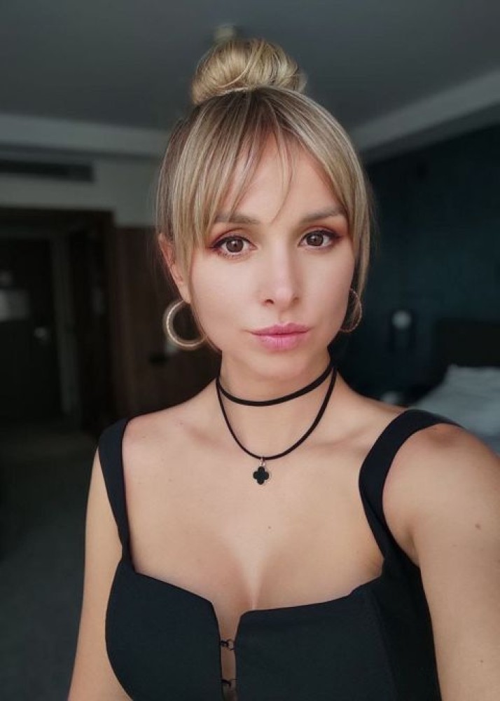 Индивидуалка Анна фото № 2 в городе Ногинск