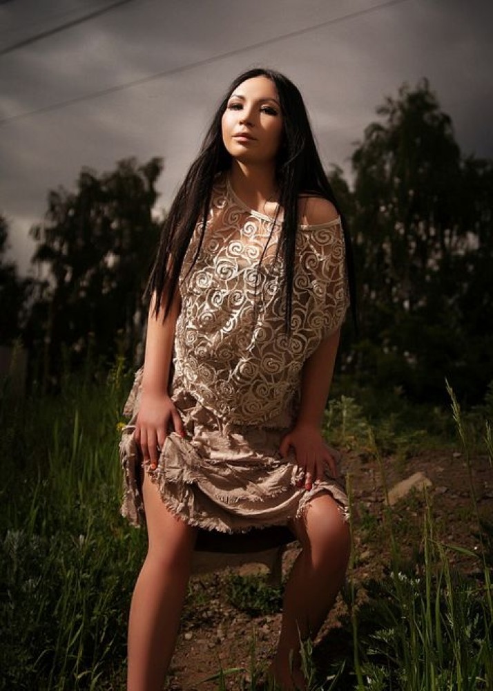 Индивидуалка Аня фото № 2 в городе Ногинск