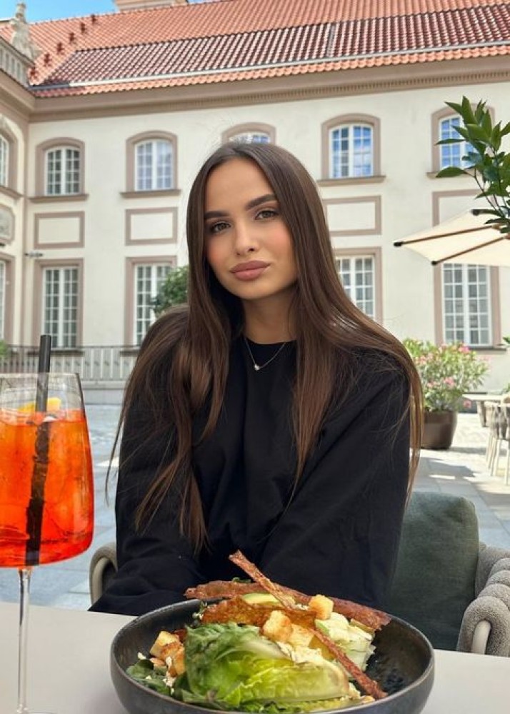 Индивидуалка Аня фото № 2 в городе Ногинск