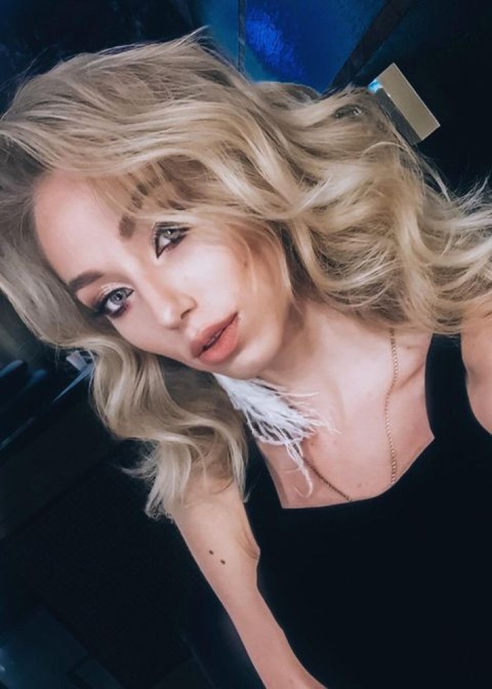 Индивидуалка Белла фото № 2 в городе Ногинск